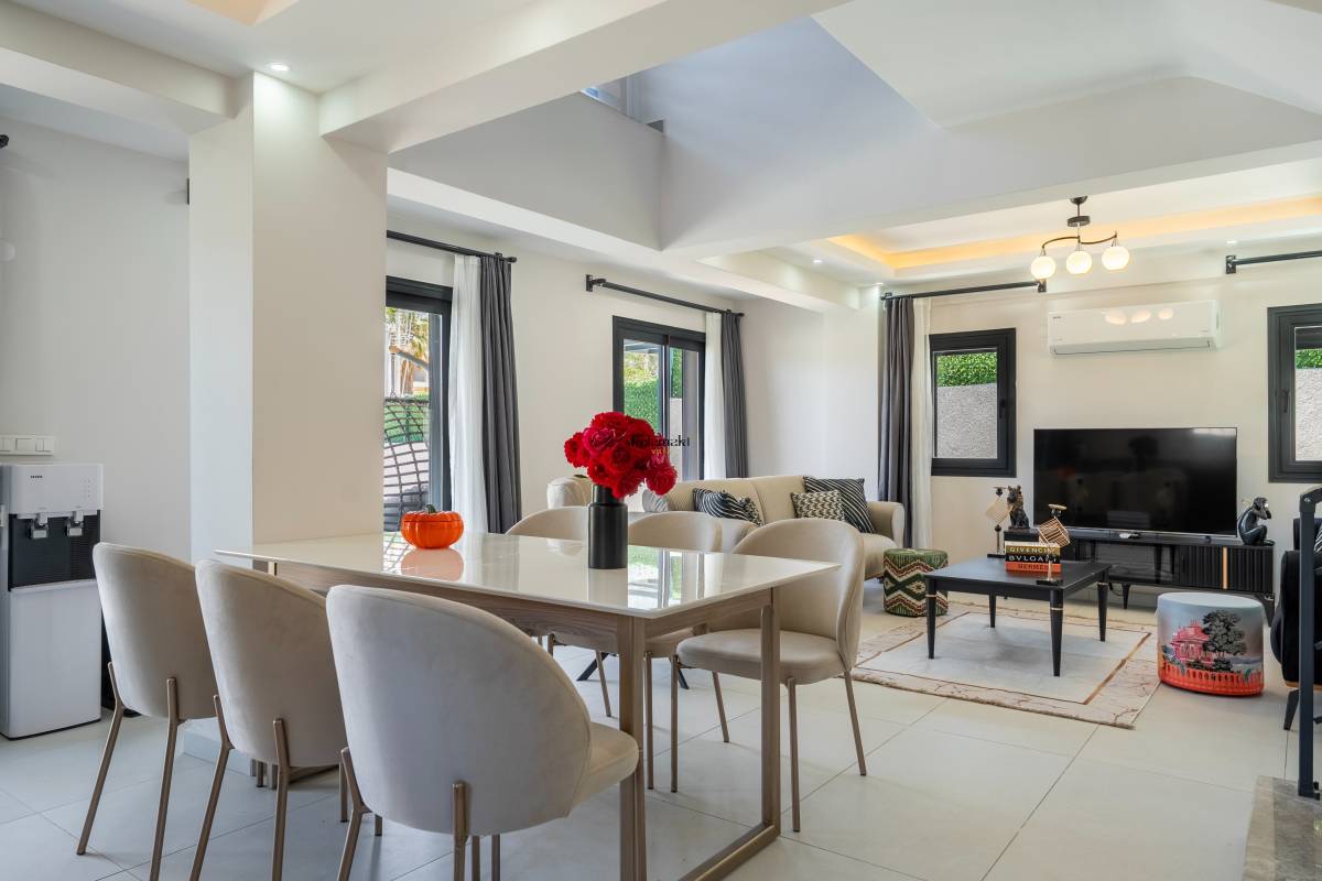 Villa Casa Del Mar 3