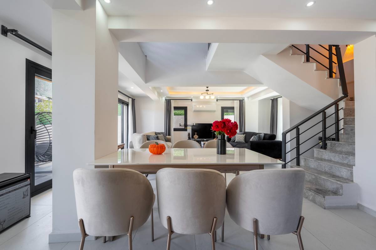 Villa Casa Del Mar 3