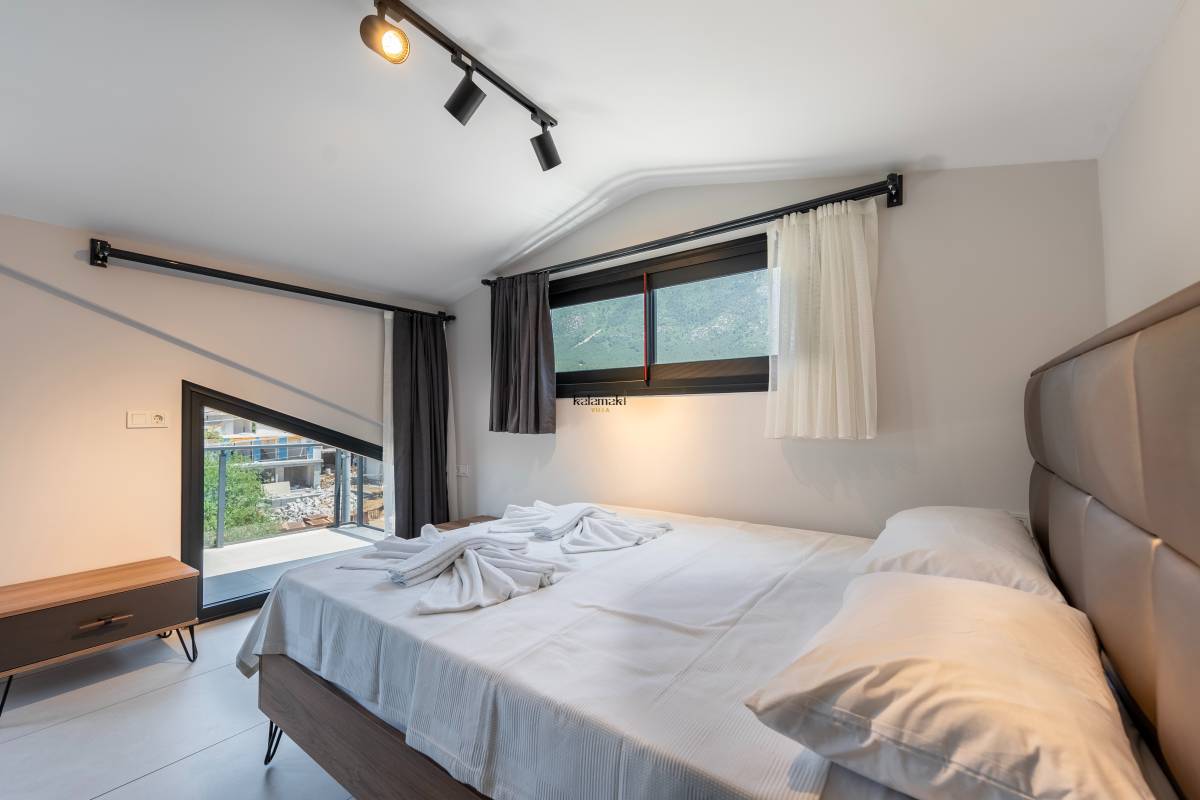 Villa Casa Del Mar 3