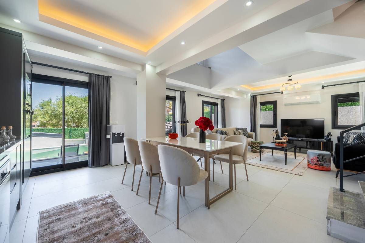 Villa Casa Del Mar 3