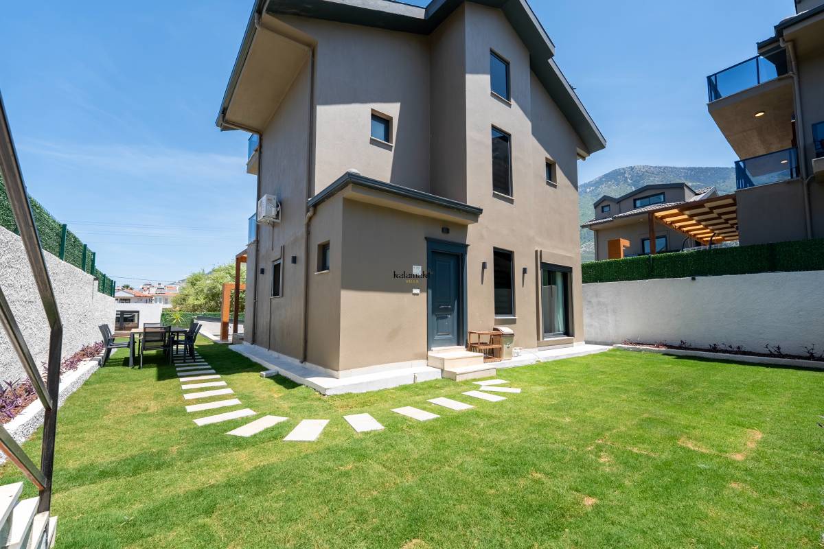 Villa Casa Del Mar 3