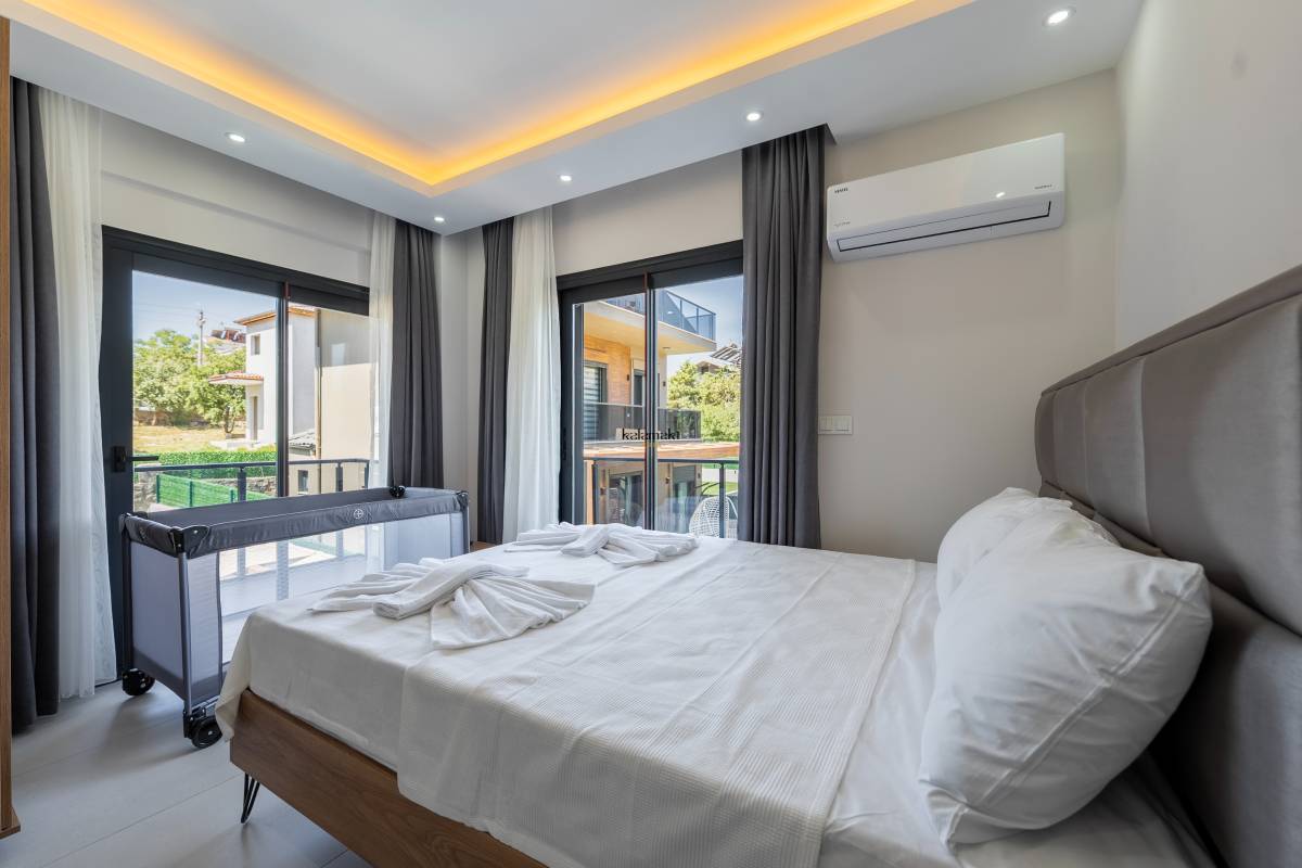 Villa Casa Del Mar 3