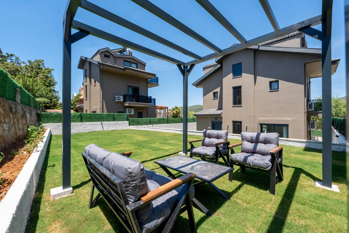 Villa Casa Del Mar 3