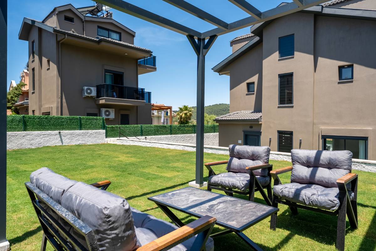 Villa Casa Del Mar 3