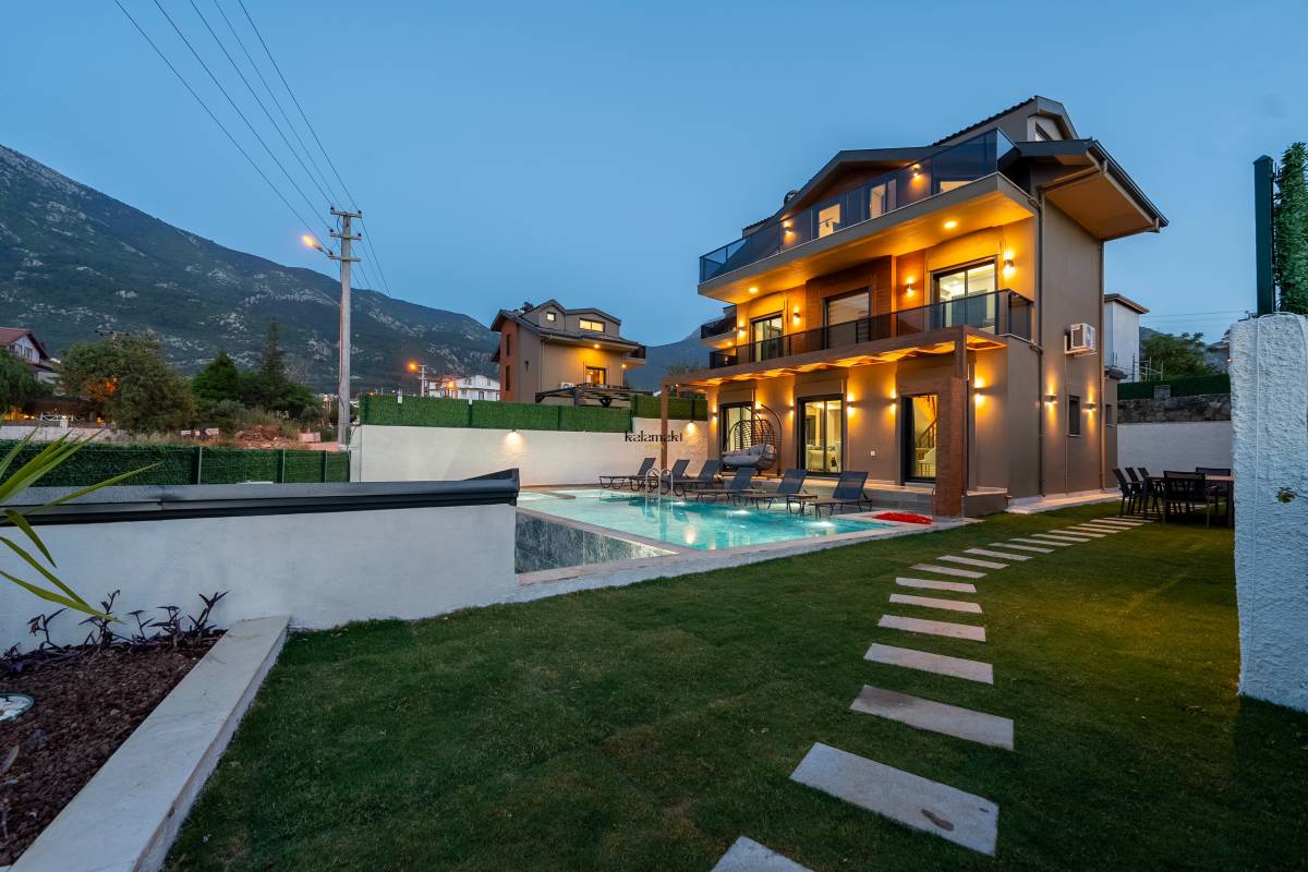 Villa Casa Del Mar 3