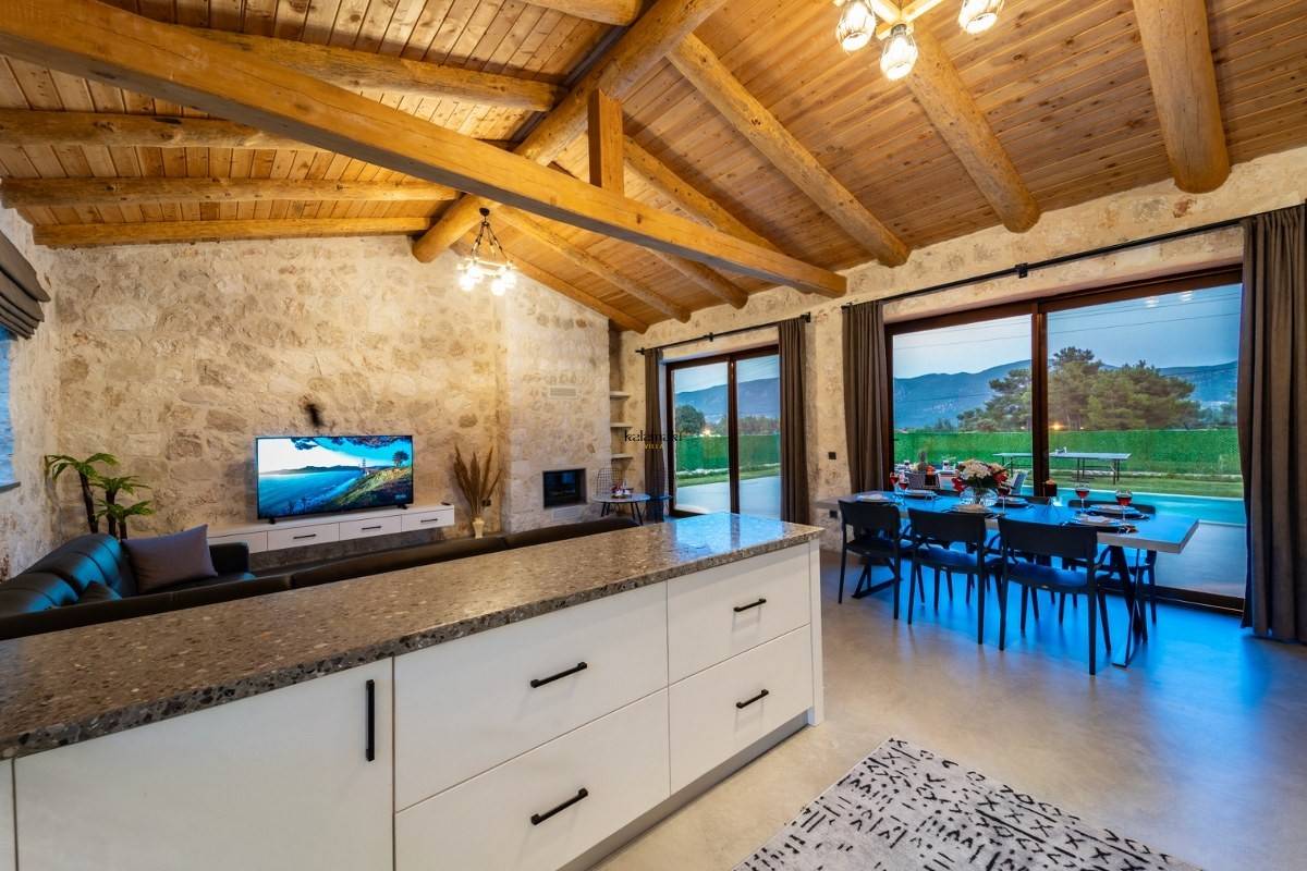 Villa Casaba
