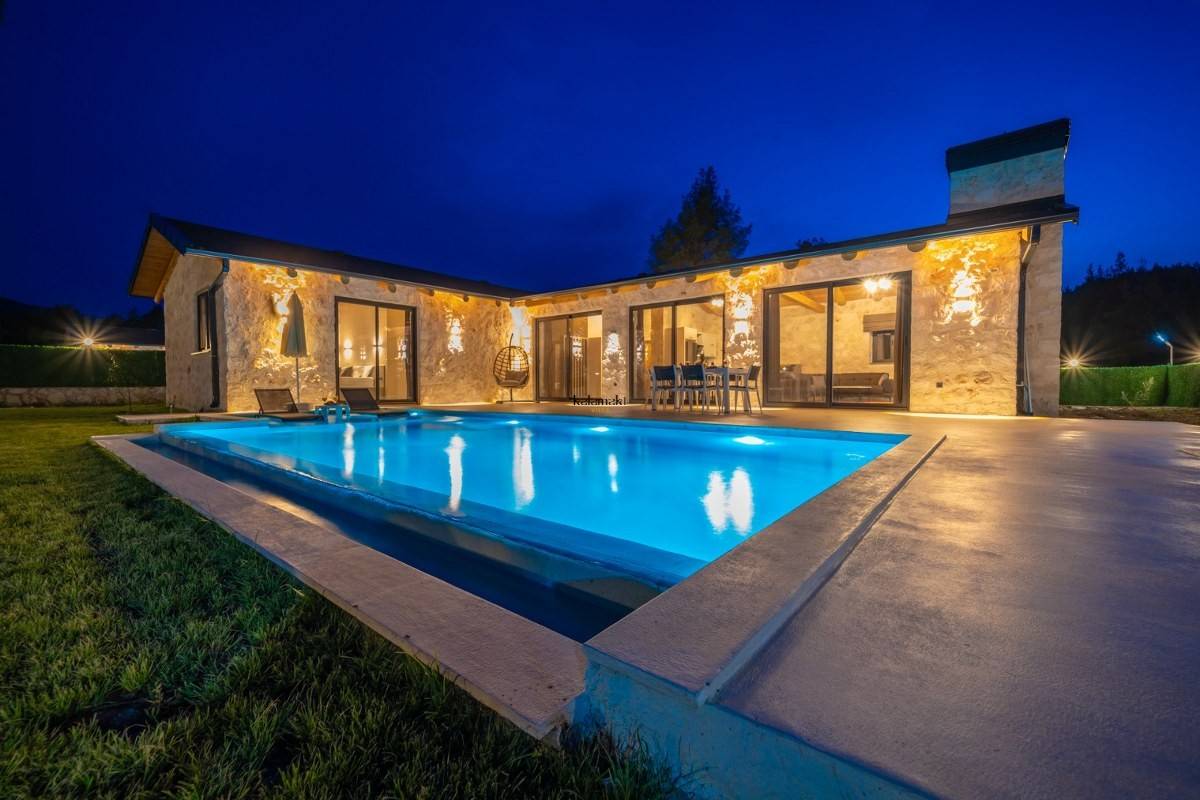 Villa Casaba