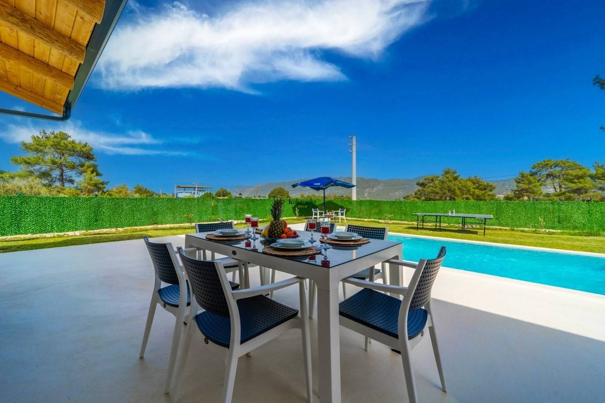 Villa Casaba
