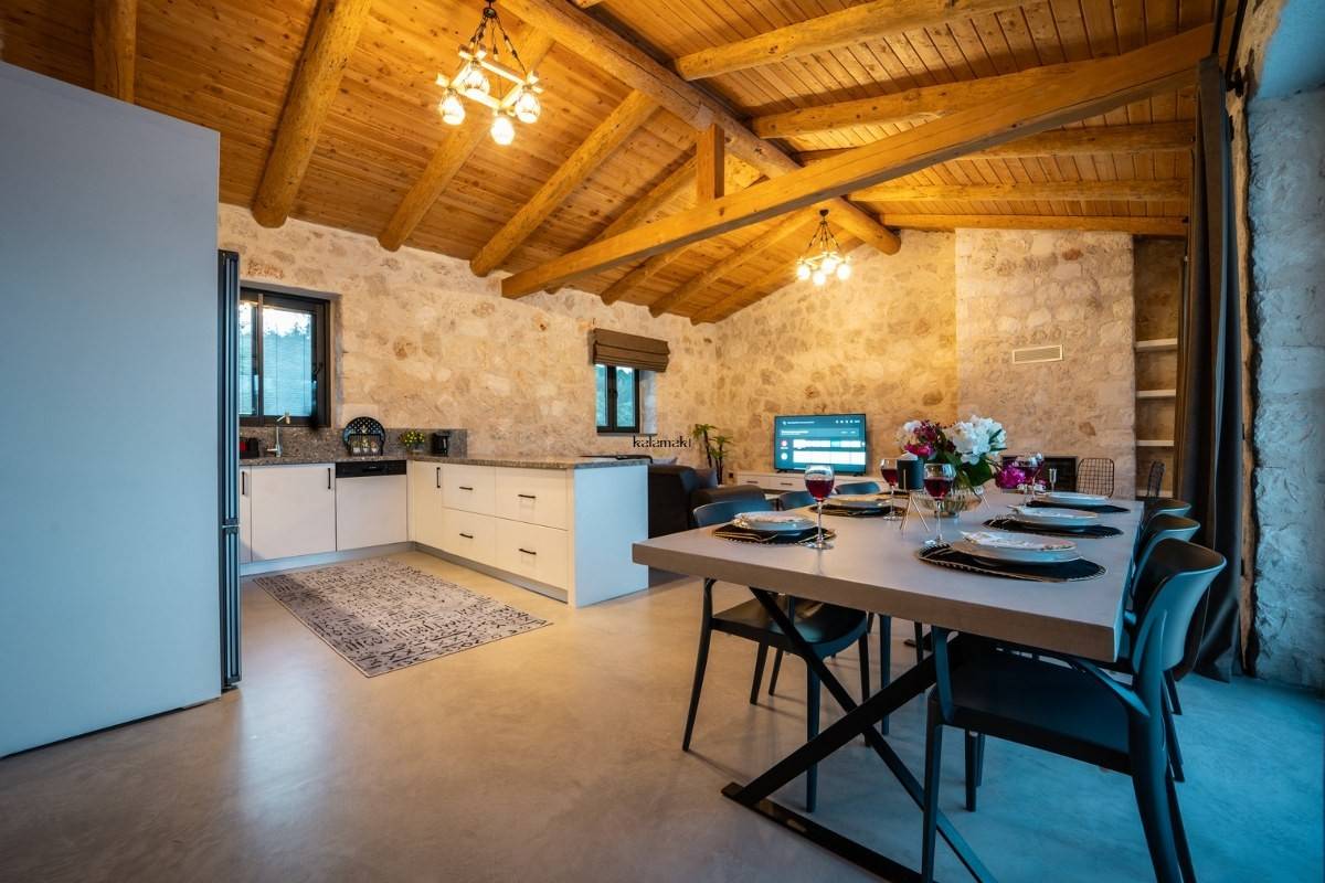 Villa Casaba