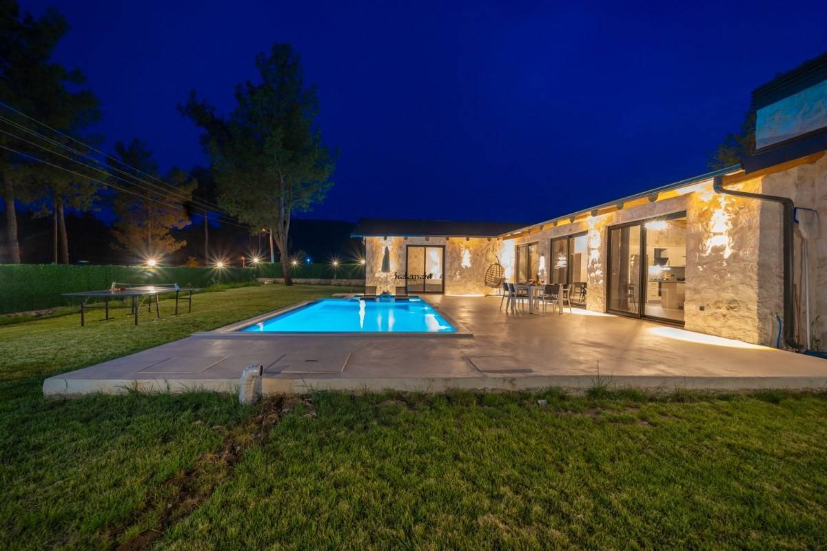 Villa Casaba