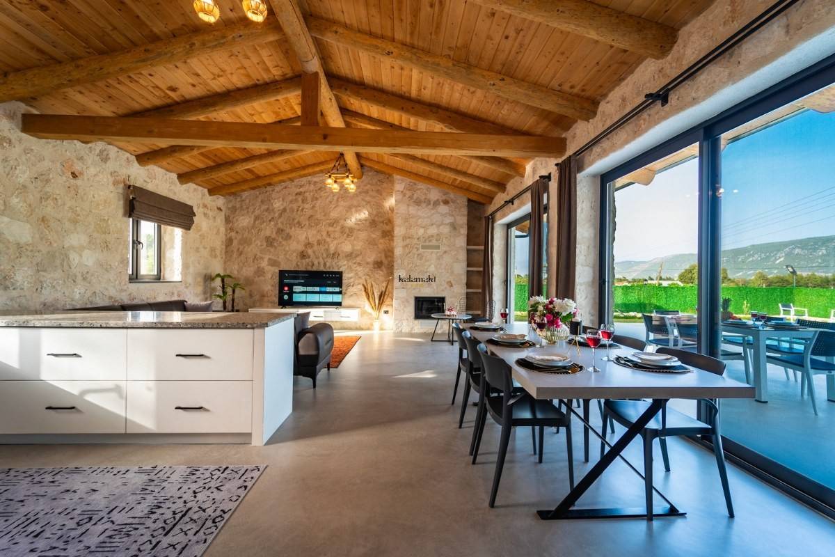Villa Casaba