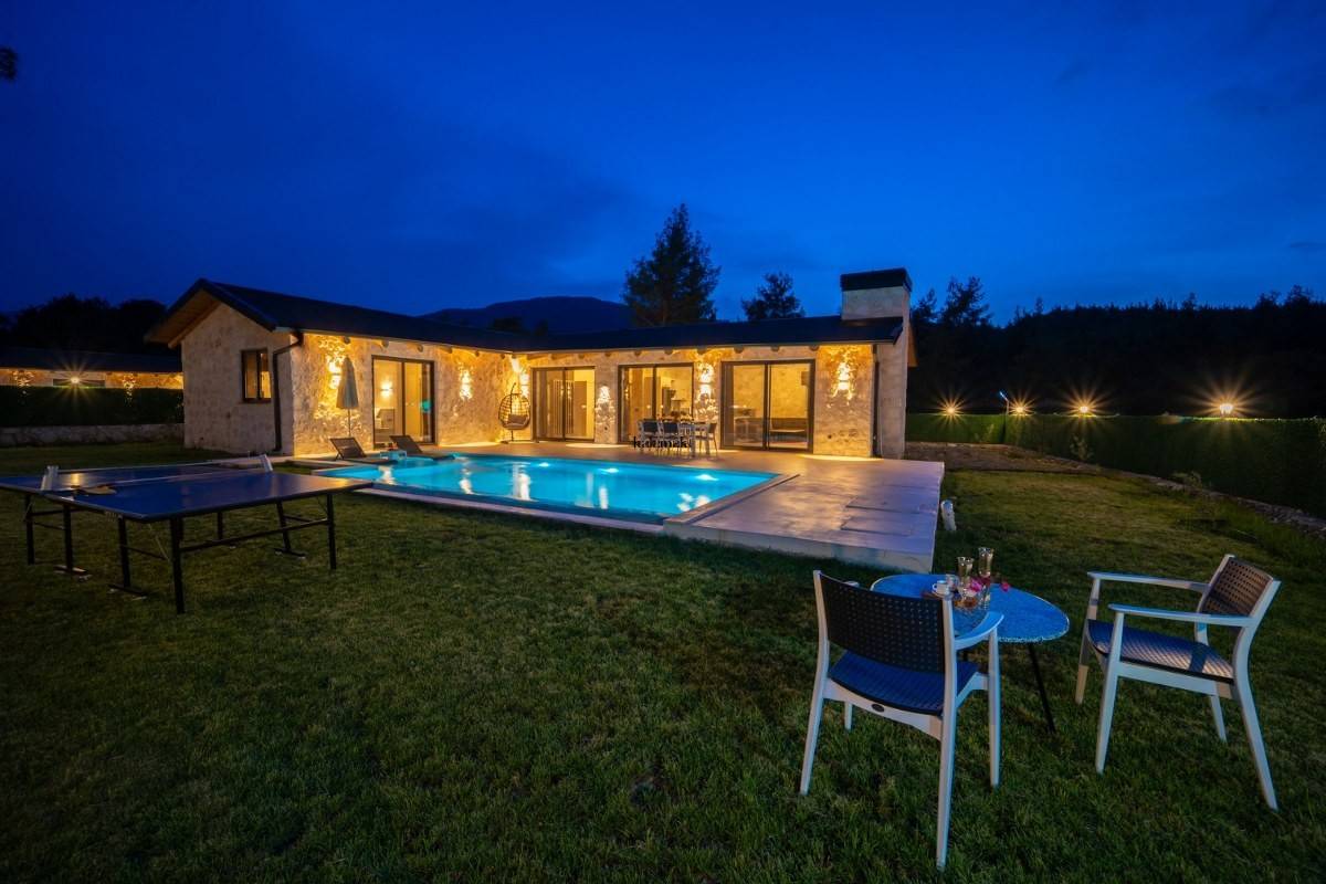 Villa Casaba