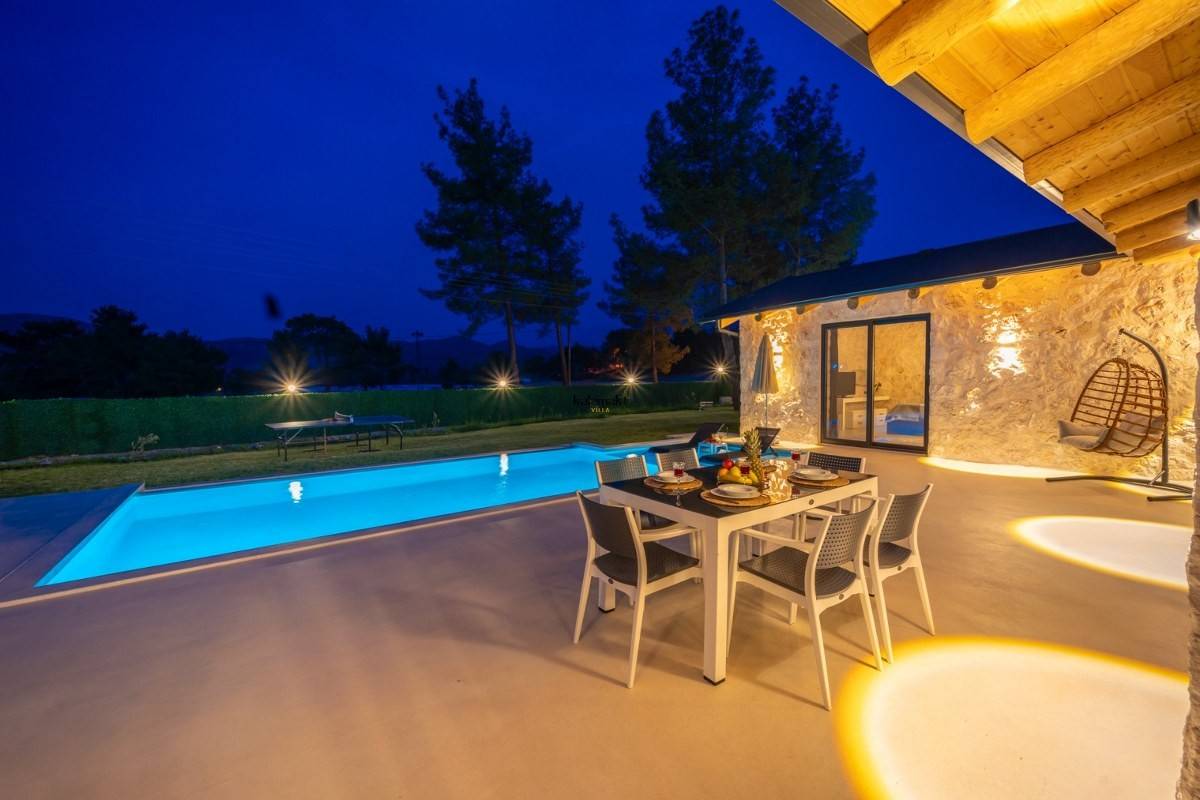 Villa Casaba