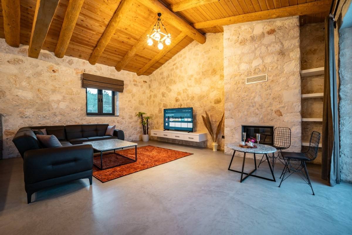 Villa Casaba