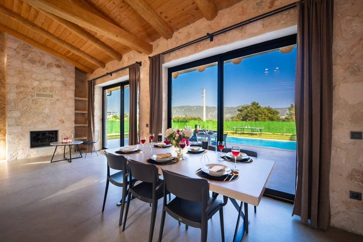 Villa Casaba