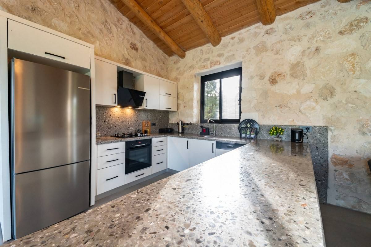 Villa Casaba