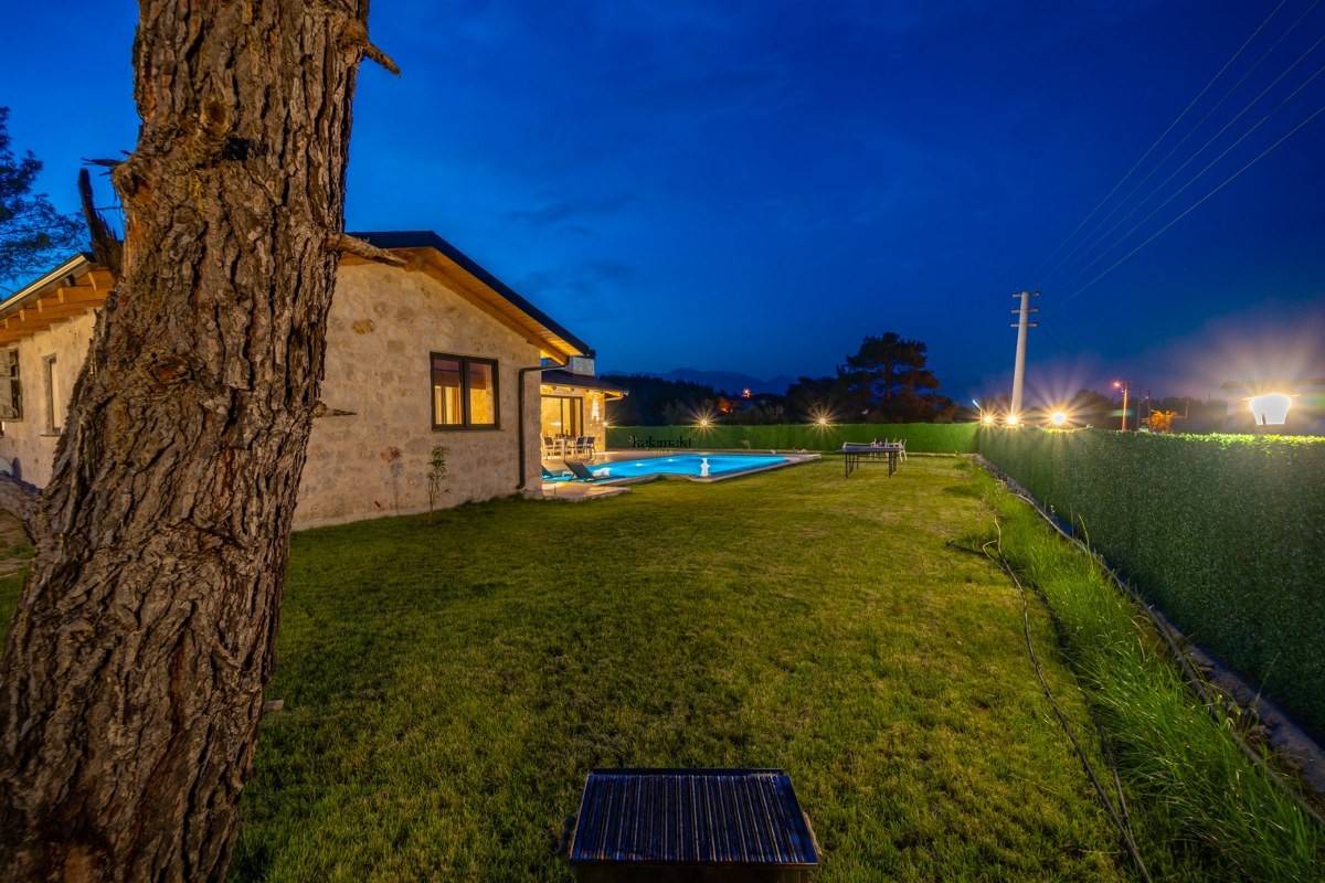 Villa Casaba