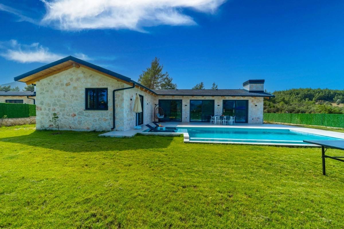 Villa Casaba