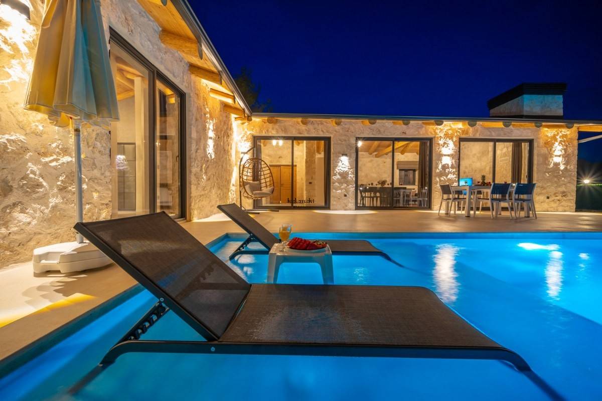 Villa Casaba