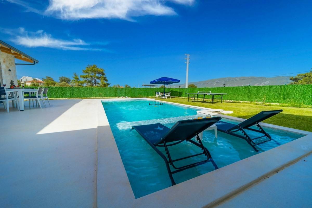 Villa Casaba