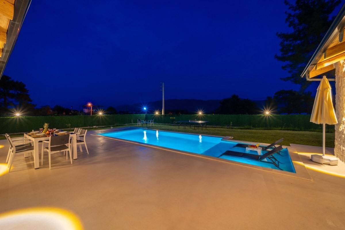 Villa Casaba