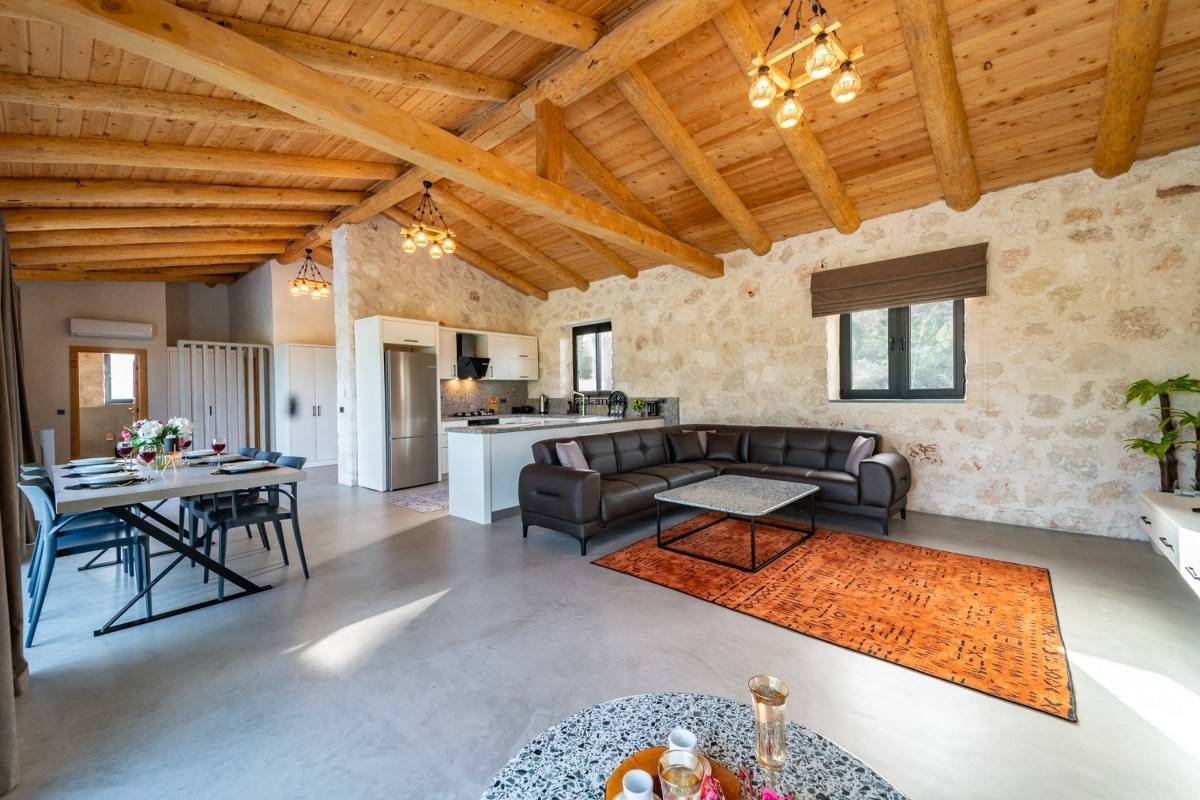 Villa Casaba