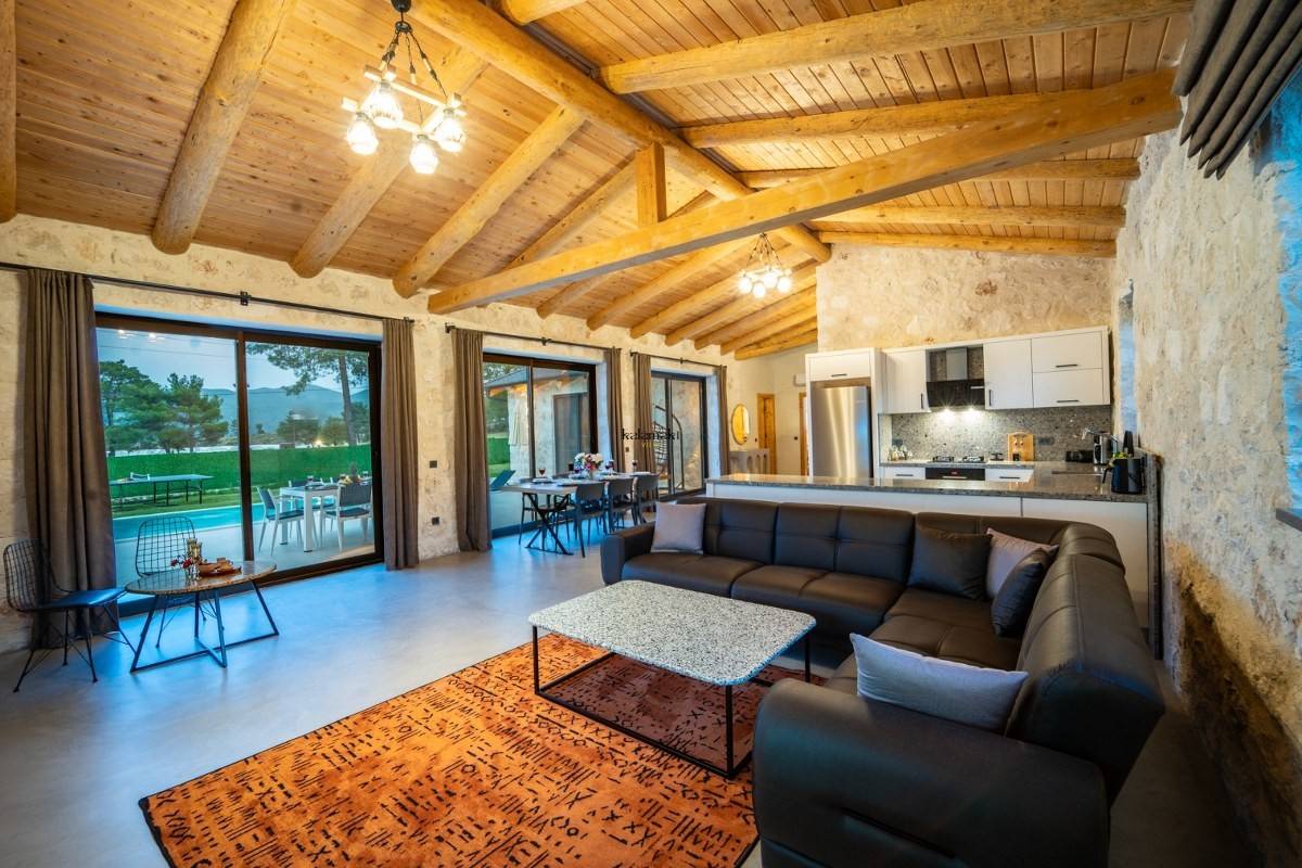 Villa Casaba