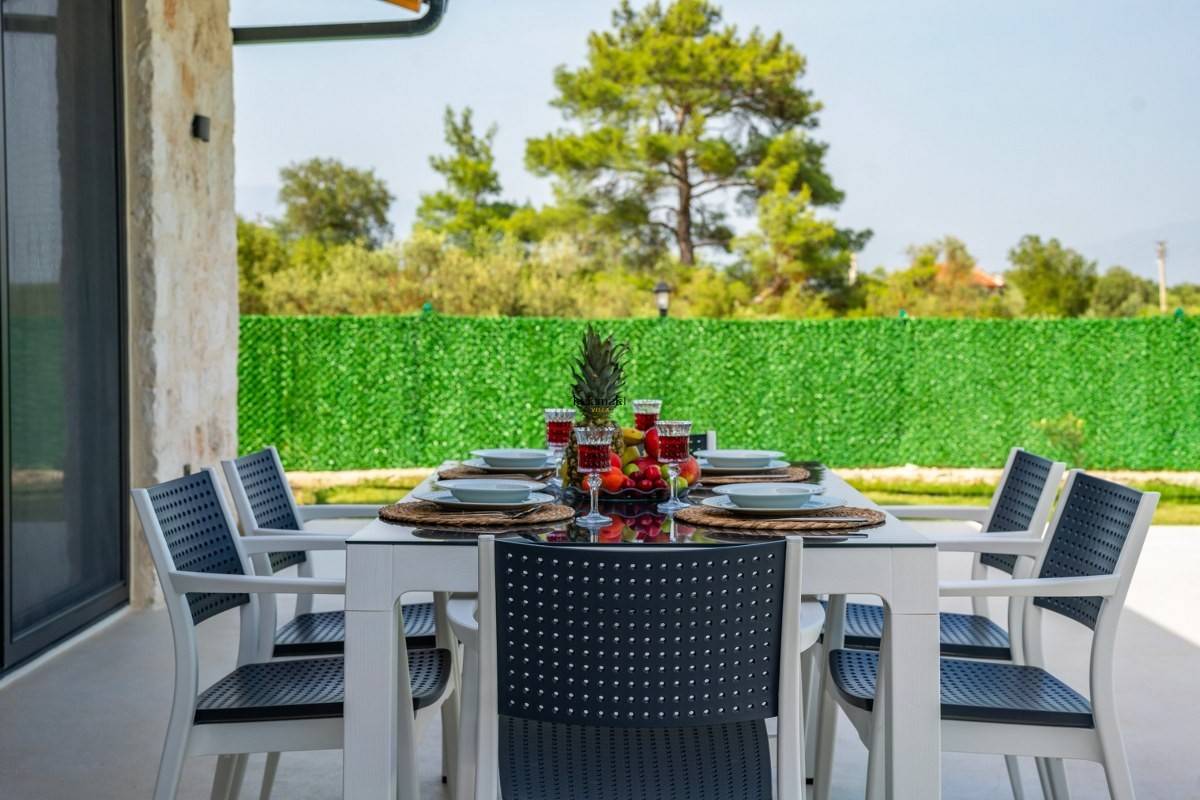 Villa Casaba