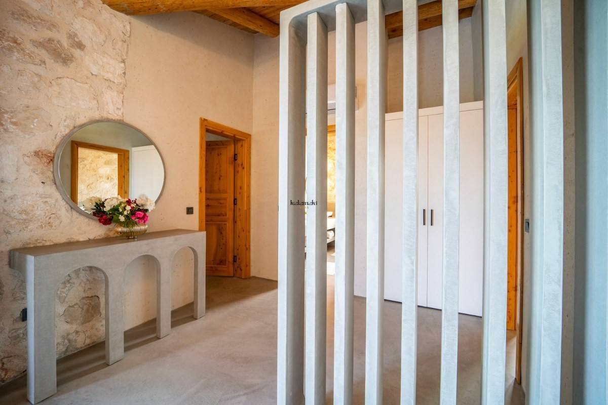 Villa Casaba