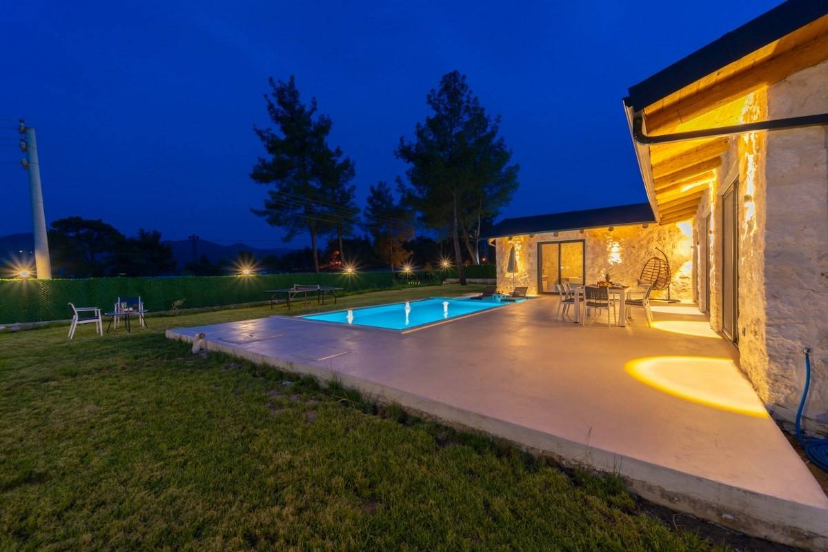Villa Casaba