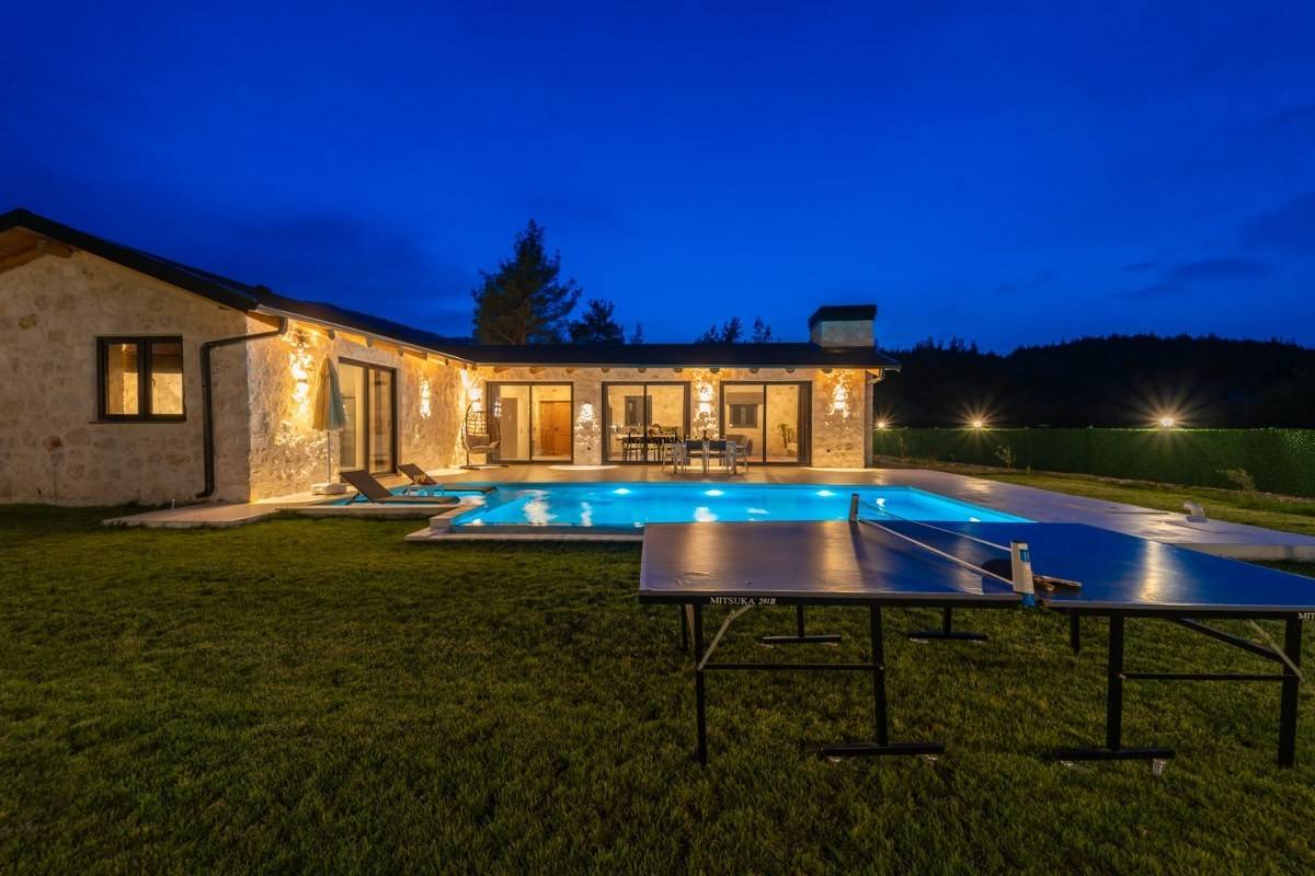 Villa Casaba