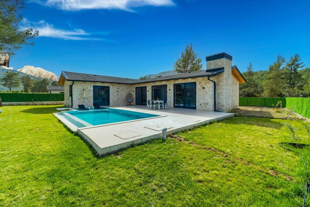 Villa Casaba