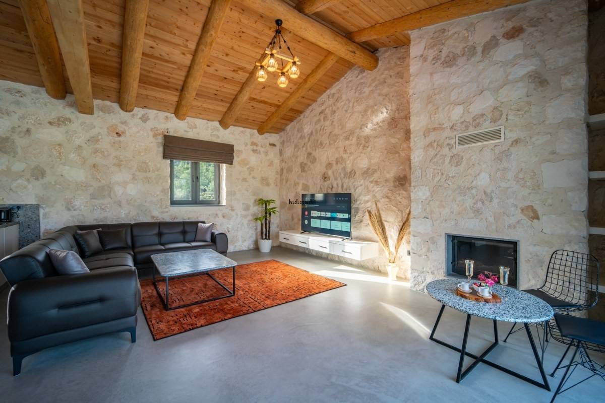 Villa Casaba