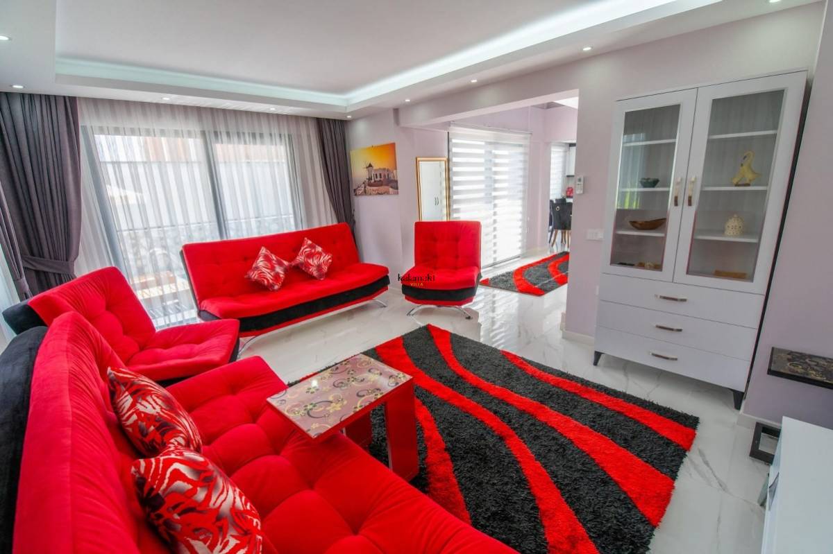 Villa Derinhera 1