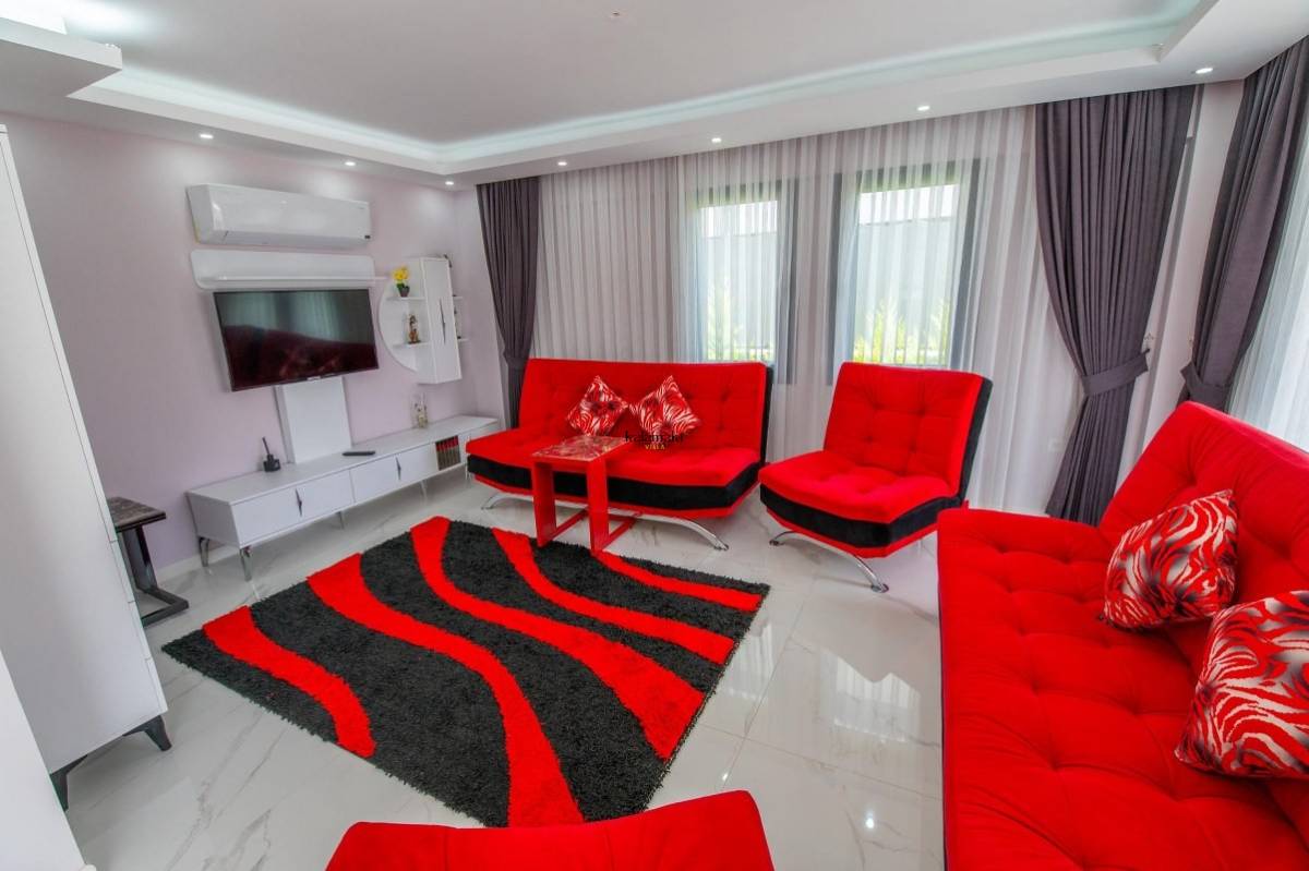 Villa Derinhera 1