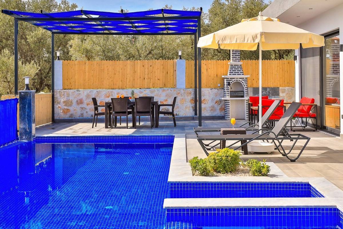 Villa Dido 1