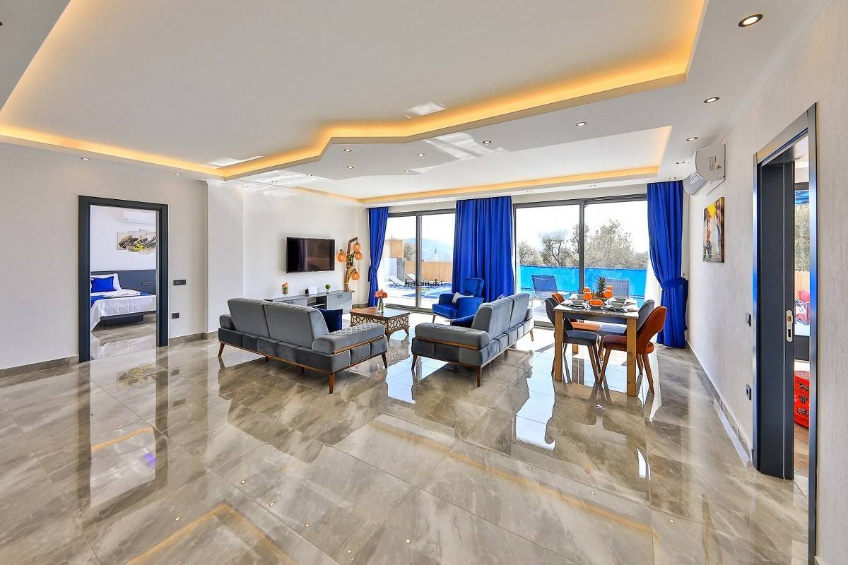 Villa Dido 1