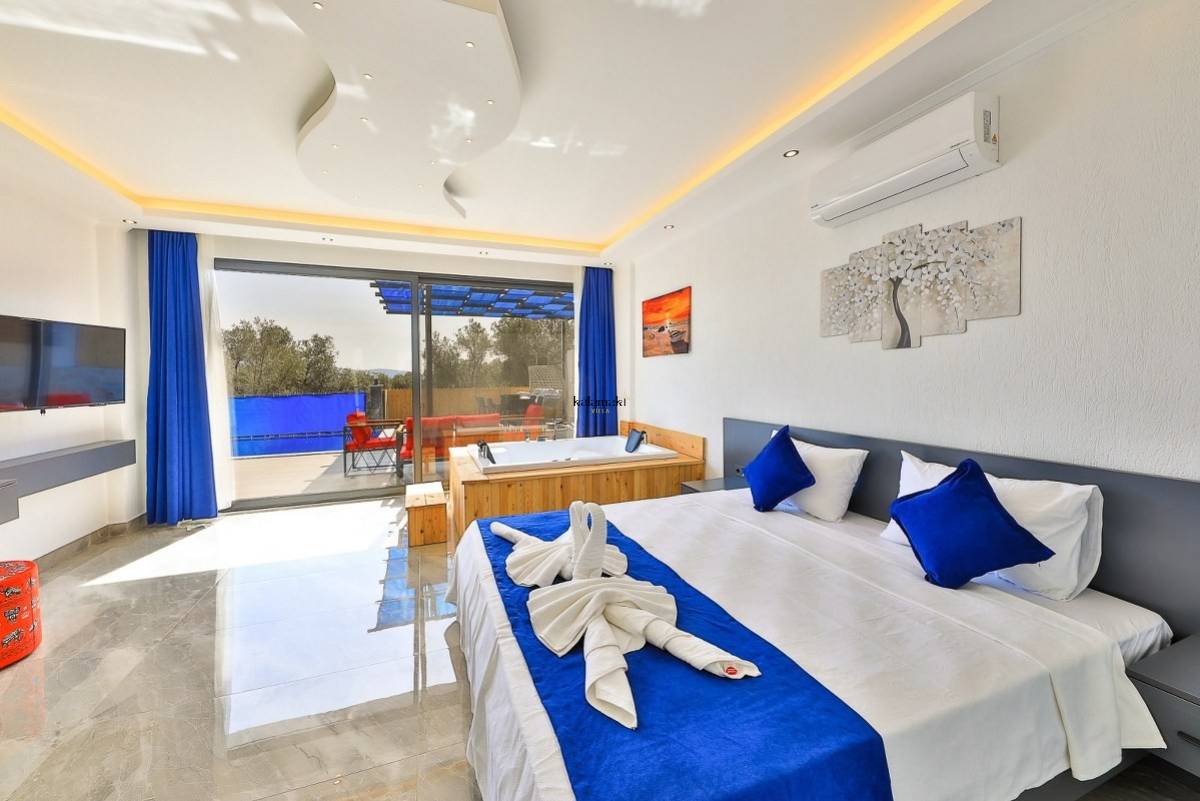 Villa Dido 1