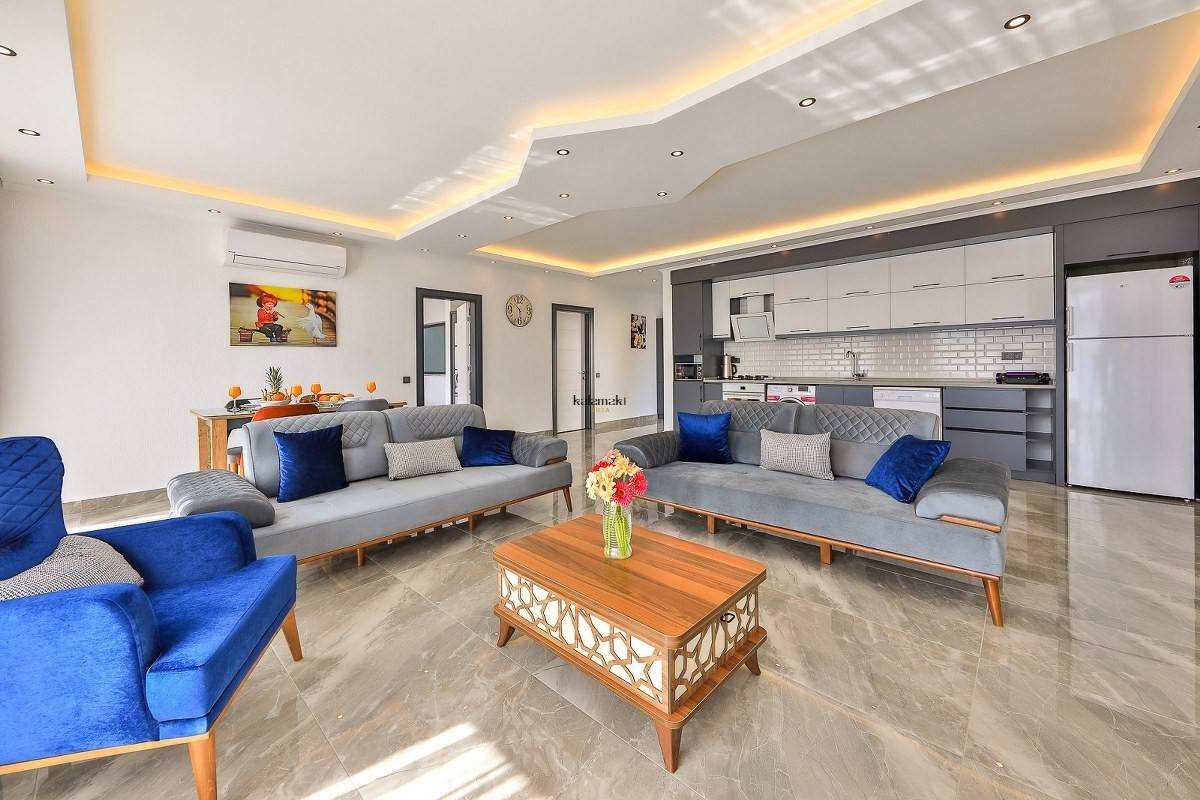 Villa Dido 1