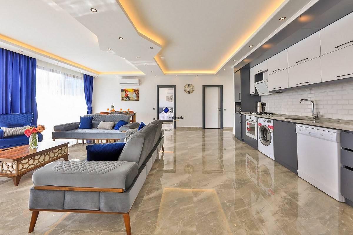 Villa Dido 1