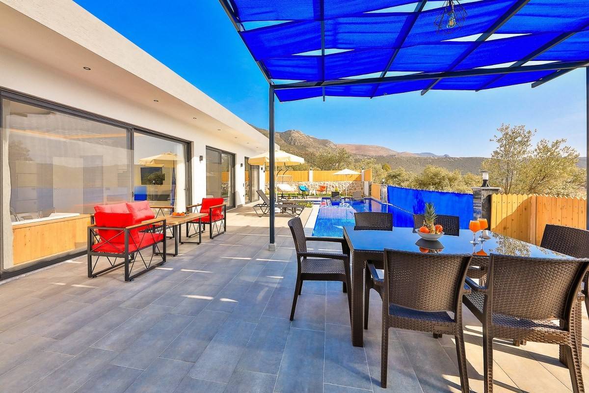 Villa Dido 1