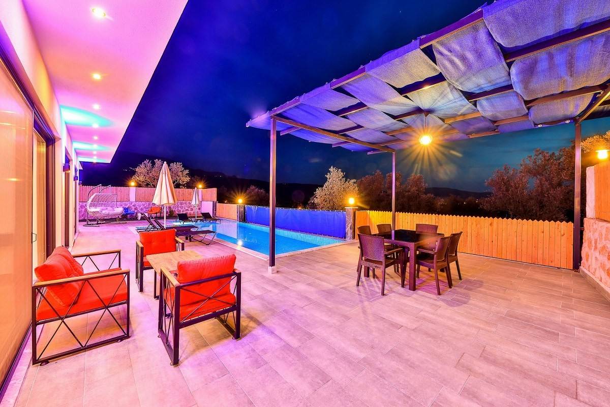 Villa Dido 1