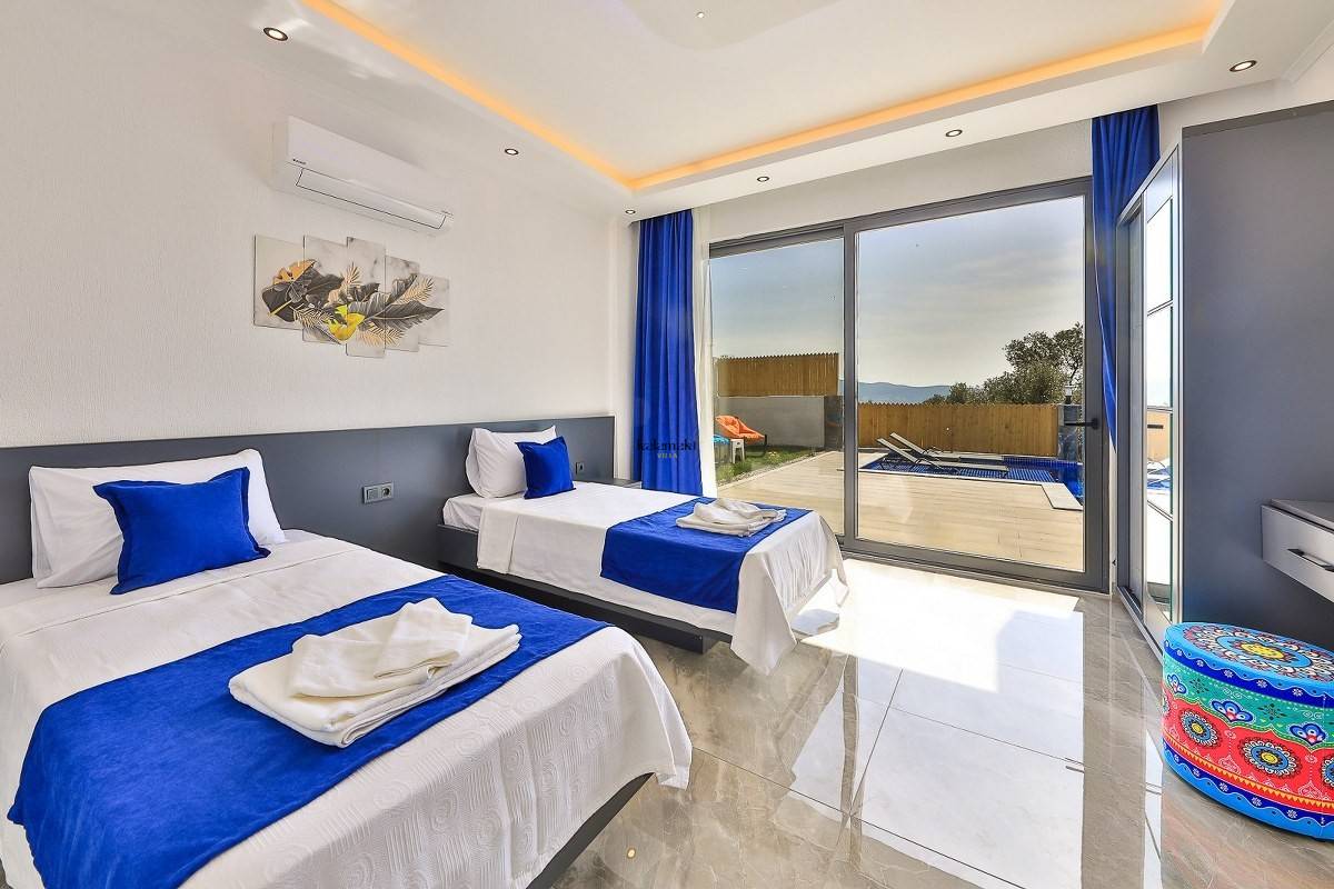 Villa Dido 1