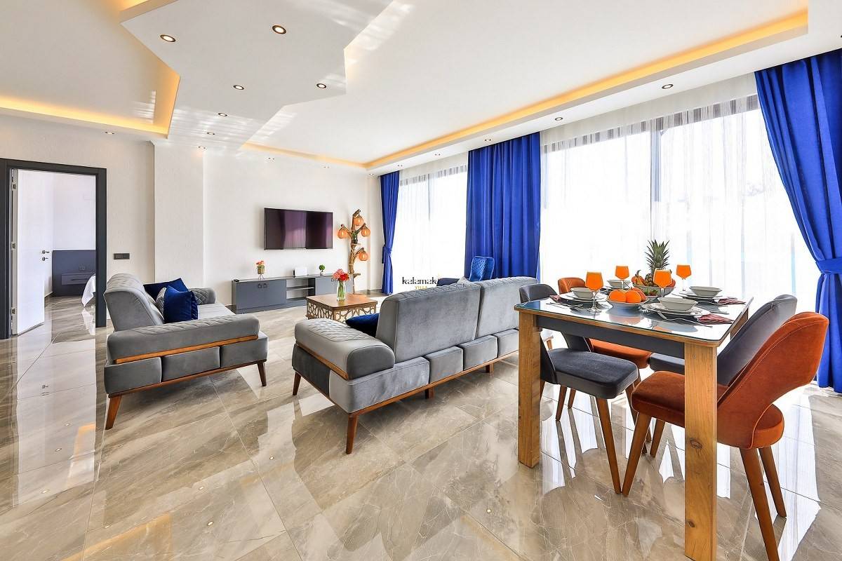 Villa Dido 1
