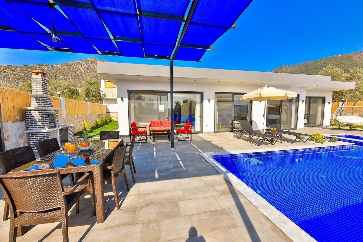 Villa Dido 1