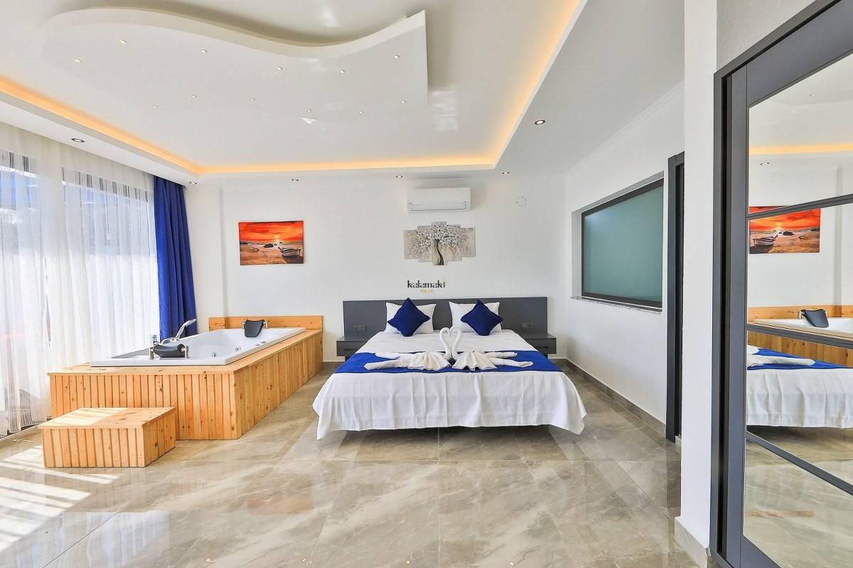 Villa Dido 1