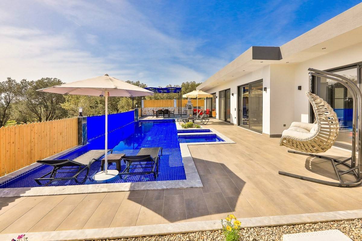 Villa Dido 1