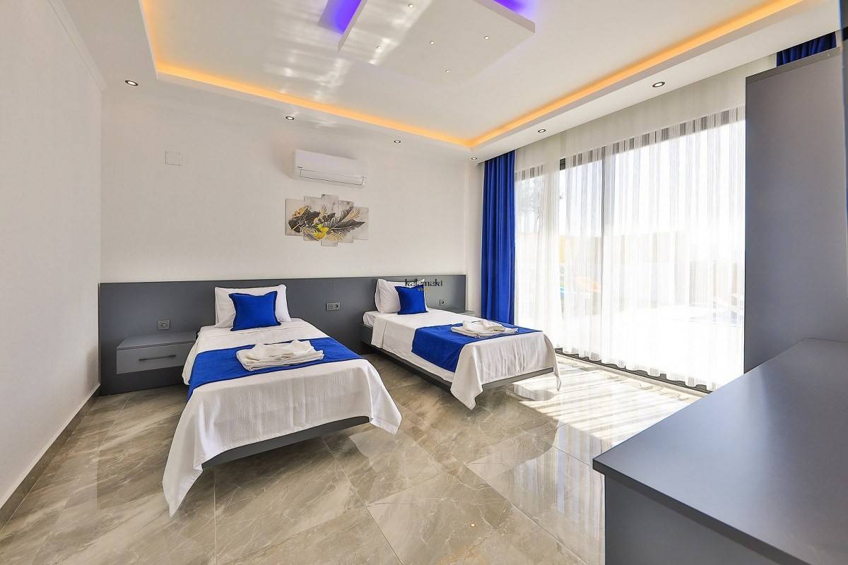 Villa Dido 1