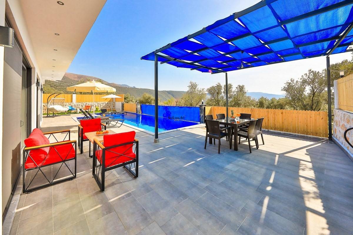 Villa Dido 1