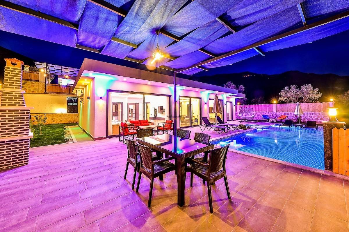 Villa Dido 1